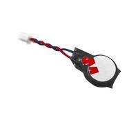 Gintai CR1220W Batteria Bios CMOS Batteria per MS-16R4 GF63 Thin 10SCSR 10SCS 10SCXR 10SCX 9SCX 9SCSR 9SCXR 9RCX /MS-16R5 GF63 Thin 10SC 10UC/GF63 8RD/MS-16R7 Thin GIN GF63 1 2HW