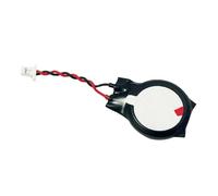 Gintai CR2032 Bios CMOS Batteria per HP Pavilion X360 13-U M3-U 11-U 15-AS 14-AM/Envy 15-J 17-J M6-N 15-Q M7-J/EliteBook 8460w 8460P 8470p/ PROBOOK 6465b 6470B 640 645 650 655 G1 G2 G3 651948-001