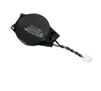 Gintai CR2032 Bios CMOS Batteria per Lenovo Ideapad 3-14ITL6 3-14IAU7 3-15ITL6 3-14ALC6 3-14ABA7 3-15ITL6 3-15ADA6 3-15ALC6 3-15IAU7 3-15ABA7 5B10S 34086 5B10S34087 5B10S34100 GC000001500 GC000001530