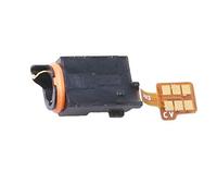 Gintai Cuffie Audio Jack Flex Ricambio per LG Q7 + T-Mobile Q610TA & MetroPCS Q610MA