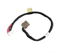 Gintai DC Jack per Acer Predator Helios 300 PH317-51 PH317-52 A717-71 | A717-71G A717-72 A717-72G DC301010H00 50.GPFN2.001 50.Q2MN2.004 Connettore Alimentazione notebook DC Dock Presa Cavo Carica