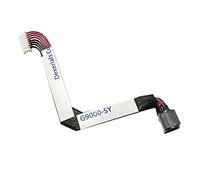 Gintai DC Power Jack - Cavo di Ricambio per MSI GP73 MS-16P61 MS-17C6