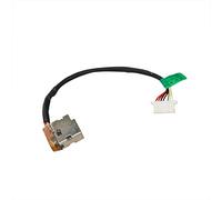 Gintai DC Power Jack con cavo per HP Pavilion 15-ac137nr 15-ac142ds 15-ac137cl 15-ac137ng