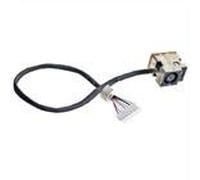 Gintai DC Power Jack, Set di Cavi per HP 2000-412NR / 369WM / 356US / 329WM / 219DX / 299WM / 300CA / 314NR