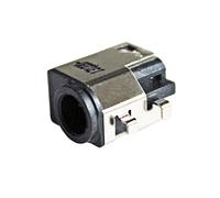 Gintai DC presa jack di alimentazione di ricambio per Samsung compatibile con NP700Z3 A NP700Z3AH NP700Z5 C NP700Z5AH NP700ZAH NP780Z5E NP700Z7 C NP700Z5 A np-700z5 a np-700z5b