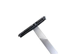 Gintai DD0G35HD011 913937-001 Connettore HDD Hard Disk SATA Cavo per HP 15-AX 15-BC Series 17-W Series 76MM