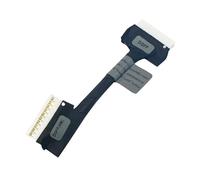 Gintai DGFF Board Connettore Cavo DGFF Scheda Connettore Cavo Flessibile Scheda Flex di Ricambio per Dell Alien-ware Area 51M R2 FDQ70 085RJ7 85RJ7 CN-085RJ7 DC02003ME00