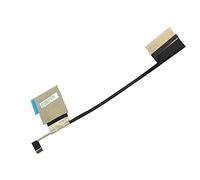 Gintai DUCKY15 - Cavo video LCD eDP a 30 poli per HP Pavilion X360 15-ER 15-ER0133NG 15-ER0735NG 15-ER1775NG 15-ER1133NG 15-ER1735NG 15-ER177NG 15-ER17NG 5NG 15 - ER1155NG 450.0MM04.0011