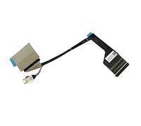 Gintai eDP - Cavo Video LCD a 40 Poli 165 Hz per Lenovo Legion 5 15IAH7H 82RB, 5 15IAH7 82RC, 5 15ARH7H 82RD, 5 15ARH7 82RE Legion Y7000P JY570 5C10S30377 DC02C00VY00 DC02C00VY10 DC02C00VY20