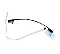 Gintai EDP LCD Video Cavo Schermo Flex 30 PIN per Lenovo ThinkBook 15 G2 ITL 20VE 15 G2 ARE 20VG 15 G3 ACL 21A4 15 G3 ITL 21A5 15 G4 IAP 21DJ 15 G4 ABA 21DL DC020203 DC03 RC00 5 C10S30189