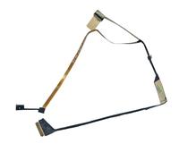 Gintai EDP LVDS LED LCD Video Cavo Schermo Flex Filo Linea 30 PIN per MSI MS-1581 Katana GF66 11UE 11UG Pulse GL66 11UEK 11UGK 11UGKV Crosshair 15 A11UEK Sword 15 A11UE M16 K1N-304040303030303030303