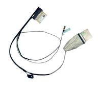 Gintai EDP OLED Cavo Flat LCD LED LVDS Display/Schermo 40 Pin per ASUS Vivobook 14 X1403 X1403Z X1403ZA X1403VA HQ2131159500K HQ21311207000 HQ21311557000 1422-03YV0AS 1422-03YR3AS