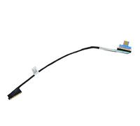 Gintai EDP VIUU3 LCD LVDS LED Schermo Display Cavo Flessibile Connettore 40-Pin 13.3" per Lenovo Yoga PRO 2 20266 VIUU3 DC02C004J00