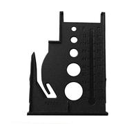 Gintai Express Card EC Slot di ricambio per Dell Latitude E5440 P2TC5