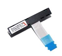 Gintai FFC Connettore Cavo SATA HDD Connettore Hard Disk Drive per HP Envy x360 11-K 13-S 15-BK 15-W M6-W M6-W100 450.04804.2001 450.04804.0001 450.04804.3001