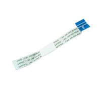 Gintai FFC Touchpad Flex Cavo per Acer Nitro AN515-54 AN517-51 AN515-43 EH50F 50.Q5AN2.005 NBX0002H700 Schermo LCD Flex