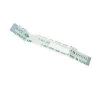 Gintai FFC Touchpad Flex Cavo per Dell Ins-Piron 15 3567 P63F 3565 3465 3467 Vostro 15 3568 450.0AD01.0001 450.09W08.0001 Schermo LCD Flex