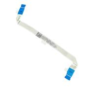 Gintai FFC Touchpad Flex Cavo per Lenovo Legion 5 Pro 16IAH7H 82RF / 16ARH7H 82RG / 16ARH7 82RY / 16IAH7 82S0 JY670 5C10S30370 NBX00020A10 NBX0A20A10A10A10A0A10A10A10A0A10A10A000 TP Board Cable