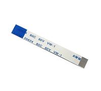 Gintai FFC Touchpad Trackpad Touchpad Flex Display LCD Screen Tovaglia Cavo di Ricambio per Lenovo Thinkpad T550 20CJ 20CK, W550S 20E1 20E2, T560 20FH 20FJ, P50S 20FK 20FL 50.4AO03.011