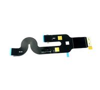Gintai FHD NTS (White) Touch Cavo Flat LCD LED LVDS Display/Schermo per dell XPS 14 9440 IDP41 0J370Y LF-M894P DA30001YX12 EDP Cable Connector Video LCD EDP Screen Cable Wire