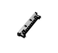 Gintai FPC connettore batteria presa scheda madre per ASUS Chromebook CX1400CNA CX1500CNA CX1400CKA CX1500CKA CX1700CKA CX5500FE CX5500FEA CR1100FKA CX5601 CX5601FBA C536EA CX9400CEA(10CEA(1 pin) )