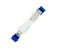 Gintai FPR FFC FRU Fingerprint - Cavo per Lenovo ThinkPad L13 Gen 4 / L13 Gen 5 / L13 Yoga Gen 4 / L13 2-in-1 Gen 5 5C11C12600 450.0PW0I.00001 Reader di impronte digitali ader