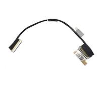 Gintai FT491 - Cavo video LCD non touch screen eDP FHD 30 poli per Levovo ThinkPad T490s 20NX 20NY, T14s 20T0 20T1 01YN276 01YN277 01YN278 DC02C00DR00 DC02C00DR20000DR2000DR200DR2000DR2000DR2000DR200