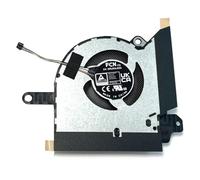 Gintai GPU Ventilatore Ventilatore 5V 0.8A di Ricambio per ASUS ROG Flow X13 GV302 GV302XA GV302XU GV302XV GV302XI FQ6U DFS5L22H05B858 6033B012201 Ventilatore Cooling Fan Cooler