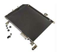 Gintai HDD Caddy Bracket supporto per hard disk con viti di ricambio per Dell Latitude E5570 Precision 3510
