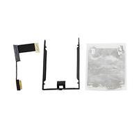 Gintai HDD Caddy - Cavo di Collegamento di Ricambio per Lenovo Thinkpad T570 20H9 20HA P51s 20JW 20HB 20HC 20JY 450.0AB04.0011