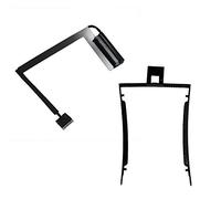 Gintai HDD Caddy Telaio + Cavo di Collegamento HDD per Lenovo ThinkPad P52 20M9 20MA P72 20MB 20MB 20MC Serie EP520 2,5" 01YU229 01YU230 DC02C00CR10