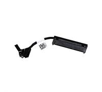 Gintai HDD cavo connettore di ricambio per Dell Latitude 5580 5590 5591 E5580 E5590 E5591 Precision 3520 3530 M3520 M3530 06NVFT DC02C00EO00