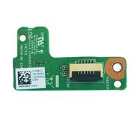 Gintai - Interruttore di alimentazione di ricambio per Lenovo G710 Z710 G700 90005019