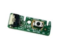 Gintai Interruttore di alimentazione ON-FF di ricambio per Lenovo ThinkPad Yoga 11e 5a generazione 20LM 20LN ThinkPad 11e 5a generazione 20LQ 20LR 02DC034 SC50M98026 455.0DA03.A002 455.0DA03.B002