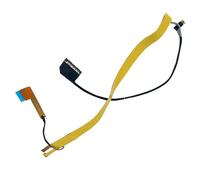 Gintai IR Webcam - Cavo touch screen per Lenovo ThinkPad P16 Gen 1 21D6 21D7 JP610 5C11H81470 DC020031Q00 Camera Webcam Cable