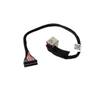 GinTai Jack di alimentazione DC con presa cavo spina di ricarica di ricambio per Acer Predator 17 G9-793 G9-793-79V5 G9-793-79PE G9-793-73MB