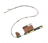 Gintai Kit Antenna WLAN per Lenovo Thinkpad T460S 20F9 20FA 00UR904 00UR905 DC33001DY10 DC33001DY00