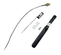 Gintai Kit Cavo Antenna WiFi per Lenovo ThinkCentre M70a M90q M80q M70q M60e
