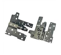 Gintai Kit cerniere LCD per display sinistro e destro per Lenovo Legion 5-17IMH05H 81Y8 5-17IMH05 82B3 5-17ARH05H 82GN GY750