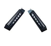 Gintai - Kit di Copertura per Cerniera LCD per HP Omen 15-CE 15-CE011DX