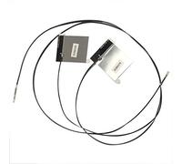 Gintai Kit di ricambio Wi-Fi Antenna Wireless per HP 15-AC128DS 15-AC130CA 15-AC137CL 15-AC143WM