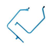 GinTai Kit di strisce adesive LCD per display a cristalli liquidi adesivi di ricambio per Lenovo Legion 7-15IMH05 81YT 7-15IMHg05 81YU C7-15IMH05 82EH (1L+1R)
