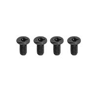 Gintai Kit Viti 4 Pezzi per Lenovo ThinkBook 14 G7 ARP 21MV ThinkBook 14 G7 IML 21MR ThinkBook 16 G7 ARP 21MW ThinkBook 16 G7 IML 21MS Telaio del Computer Portatile Custodia di Base Fissaggio Screws