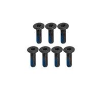 Gintai Kit viti 7 pezzi per Lenovo IdeaPad Slim 7 14IIL05 82A4 IdeaPad Slim 7 14ARE05 82A5 IdeaPad Slim 7 14ITL05 82A6 telaio del computer portatile Custodia di base fissaggio