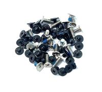 Gintai Kit viti di ricambio per Dell Latitude 7390 P28S002,Latitude 7290 P28S002,Latitude 7280 P28S001 Computer portatile Componenti e parti di ricambio Viti SCREWS