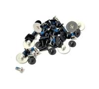 Gintai Kit Viti di Ricambio per dell per per Inspiron 7791 2n1 P42E001
