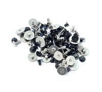 Gintai Kit viti di ricambio per DELL Precision 7750 7760 P44E Computer portatile Componenti e parti di ricambio Viti SCREWS