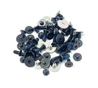 Gintai Kit viti di ricambio per HP ENVY 13-AG 13Z-AG TPN-W133 L19603-001 Computer portatile Componenti e parti di ricambio Viti SCREWS