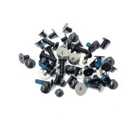 Gintai Kit viti di ricambio per LENOVO Legion S7 16ARHA7 82UG Computer portatile Componenti e Parti di Viti SCREWS