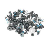 Gintai Kit viti di ricambio per LENOVO ThinkPad X1 Carbon 10th Gen 21CB 21CC 5S11J01017 Notebook Componenti e Parti di Viti SCREWS